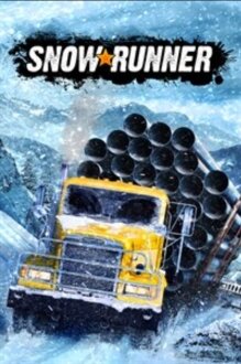 SnowRunner Xbox Oyun kullananlar yorumlar